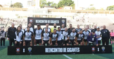 Former Corinthians Director Alessandro Rules Out Return to Football