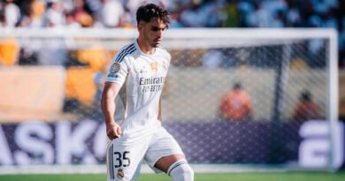 Asencio’s Crucial Crossroads