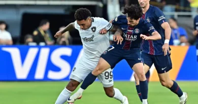Botafogo the Only Team to Score Against PSG in Club World Cup: A Wake-Up Call for the French Giants