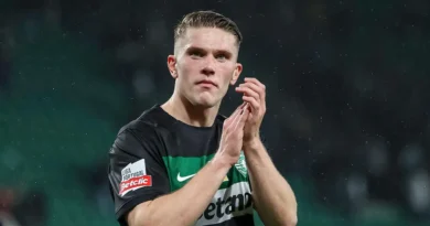 On Arsenal's radar, Gyokeres informs that he will no longer play for Sporting
