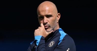 Who should leave Chelsea after winning the Club World Cup?