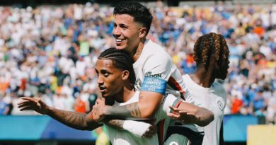 Chelsea beat Fluminense and go to the World Cup final