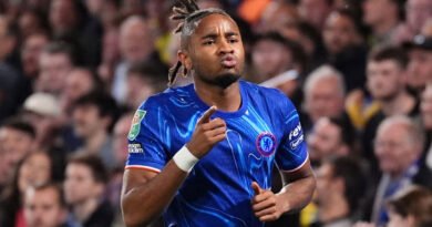 Liverpool wants Nkunku and Chelsea asks for €41 million for the center forward