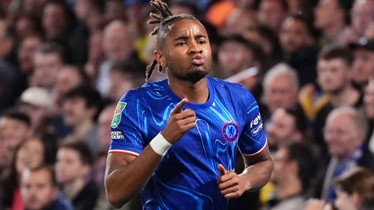 Liverpool wants Nkunku and Chelsea asks for €41 million for the center forward