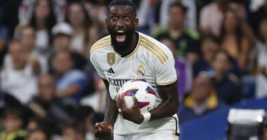 Jamal Musiala Admits Facing Real Madrid’s Antonio Rüdiger Is a Nightmare: “It’s Not Good to Play Against Him”