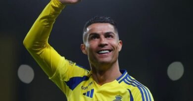 Como 1907, Italy's richest club, wants to take Cristiano Ronaldo from Al Nassr and dreams of European qualification