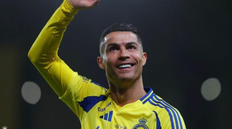 Como 1907, Italy's richest club, wants to take Cristiano Ronaldo from Al Nassr and dreams of European qualification