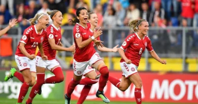 Poland vs Denmark – What to Expect in Euro 2025 Group C Finale
