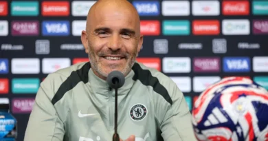 Enzo Maresca reveals key point in Chelsea's victory over PSG