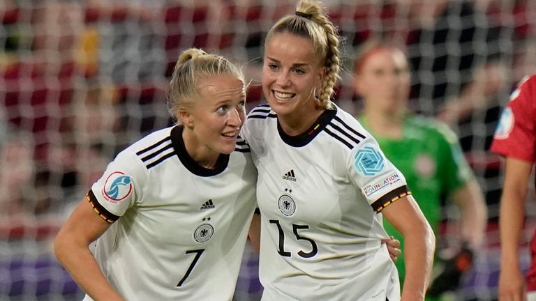 Women’s Euro 2025 Group C Decider – Preview, Team News