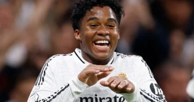 Endrick Turns 19 and Aims to Shine Under Xabi Alonso at Real Madrid
