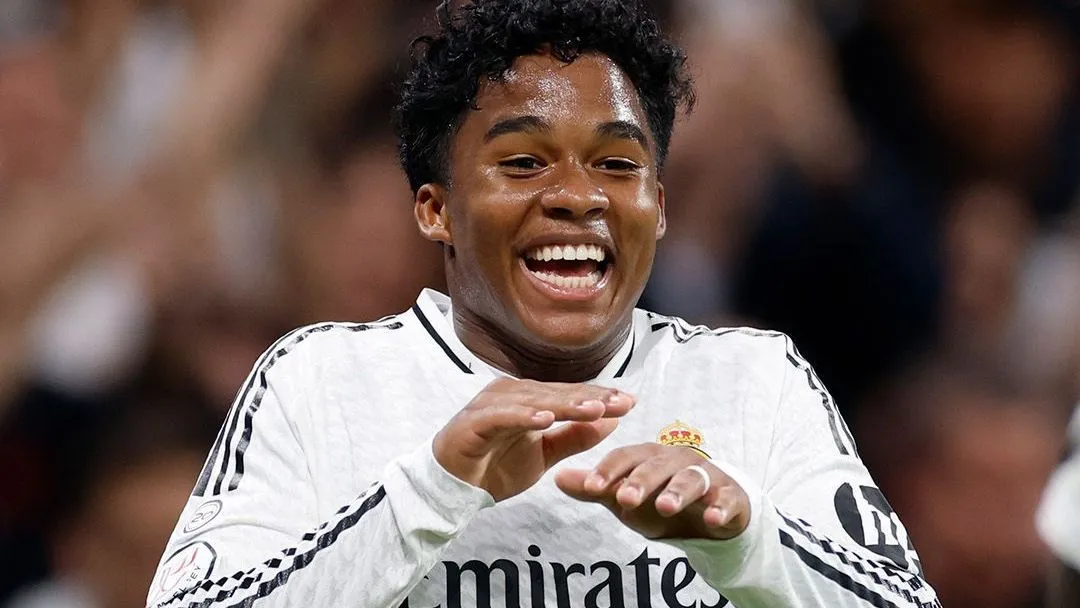 Endrick Turns 19 and Aims to Shine Under Xabi Alonso at Real Madrid