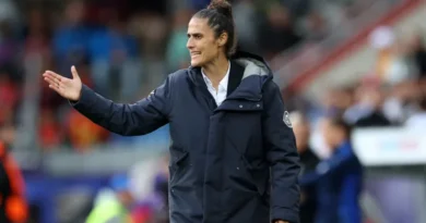 Montse Tomé Praises Spain’s Ruthless Form at Women’s Euro