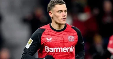 Florian Wirtz at Liverpool: Record Signing Raises Tactical Questions Under Arne Slot