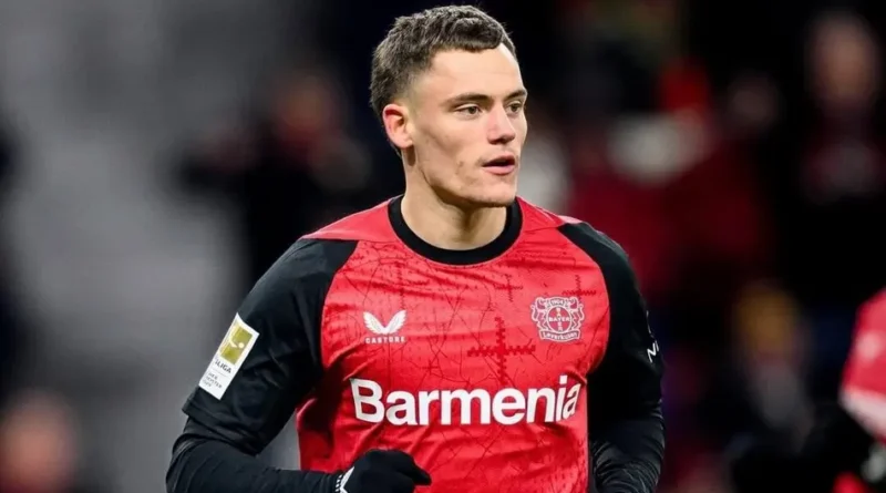 Florian Wirtz at Liverpool: Record Signing Raises Tactical Questions Under Arne Slot