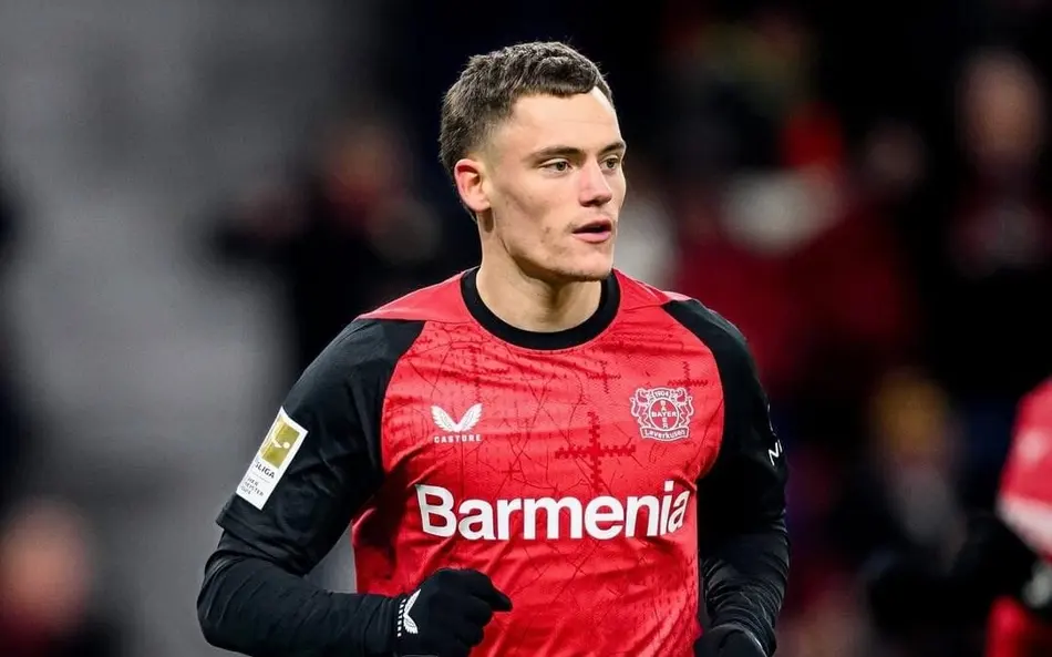 Florian Wirtz at Liverpool: Record Signing Raises Tactical Questions Under Arne Slot