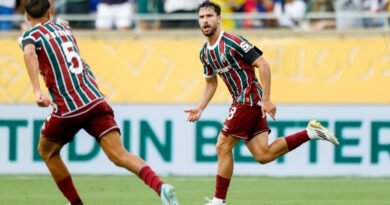 Fluminense Loses Two Players for Club World Cup Semi-Final
