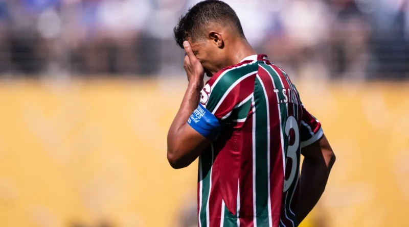 Thiago Silva Points to Extreme Heat After Fluminense's World Cup Exit