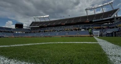 Fluminense vs Al Hilal