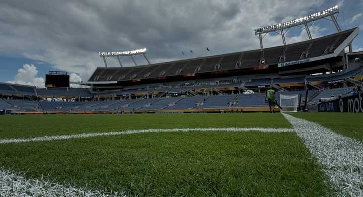 Fluminense vs Al Hilal