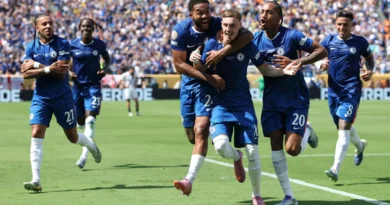 See how much Chelsea earned for winning the Club World Cup