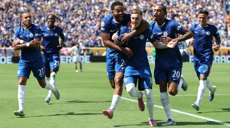 See how much Chelsea earned for winning the Club World Cup