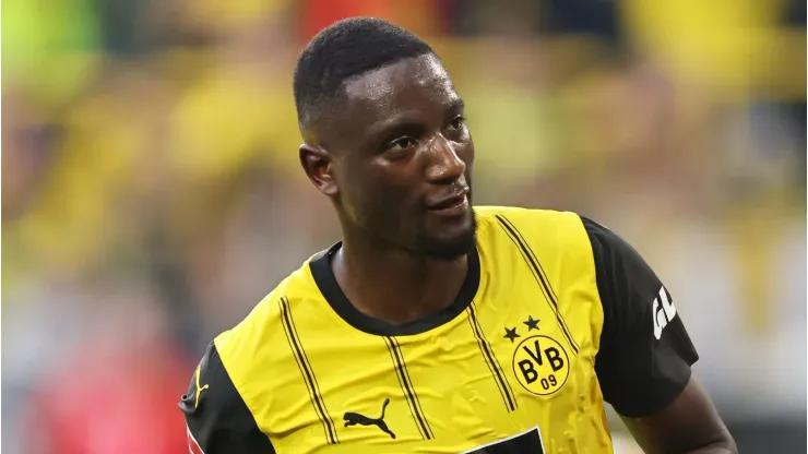Serhou Guirassy: Dortmund’s Secret Weapon to Stun Real Madrid — With PSG and Arsenal Watching