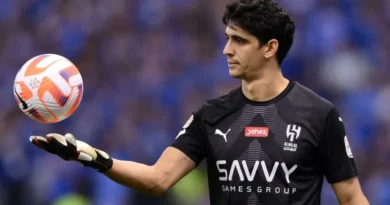 Manchester City Eye Al-Hilal's Bono After Club World Cup Heroics