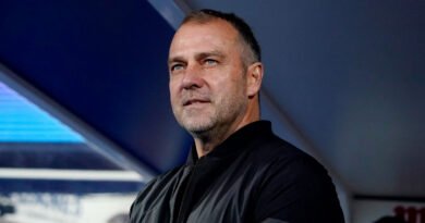 Hansi Flick Set to Cut 10 Barcelona Players from Asia Preseason Tour