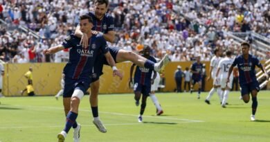 Chelsea vs PSG: Club World Cup Final Set for Clash of Giants After Nearly a Decade