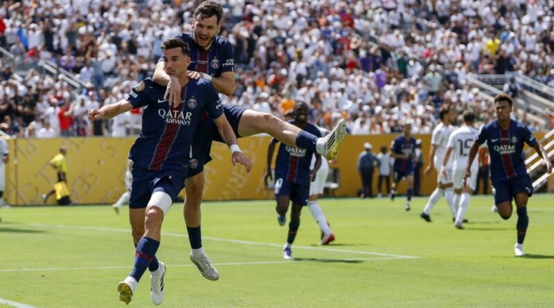 Chelsea vs PSG: Club World Cup Final Set for Clash of Giants After Nearly a Decade