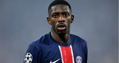 Dembélé: “We’re Favorites, But Anything Can Happen” — PSG Star Reflects on Club World Cup Pressure