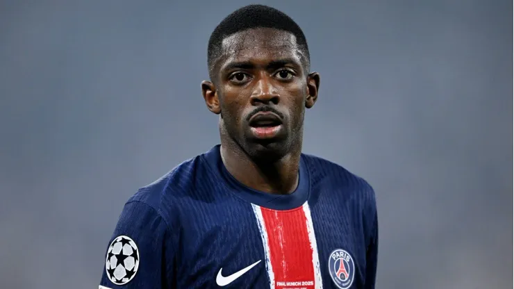 Dembélé: “We’re Favorites, But Anything Can Happen” — PSG Star Reflects on Club World Cup Pressure