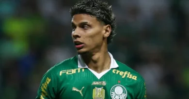 Al-Hilal Offers R$321 Million for Richard Ríos