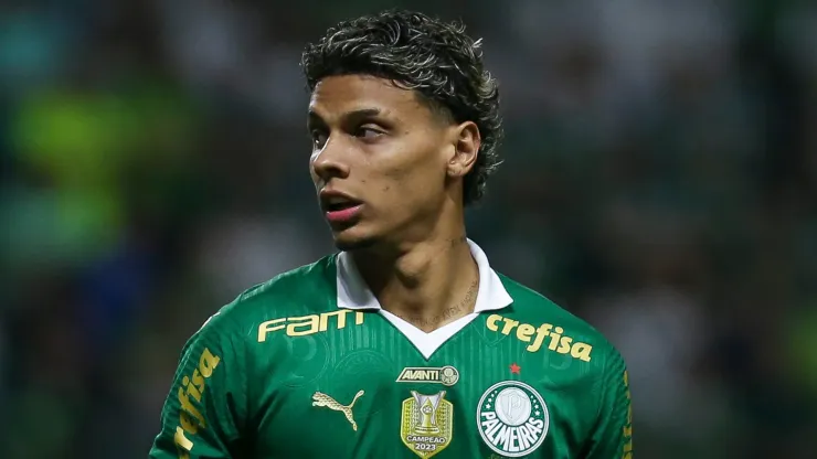 Al-Hilal Offers R$321 Million for Richard Ríos