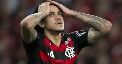Flamengo Open to Selling Pedro
