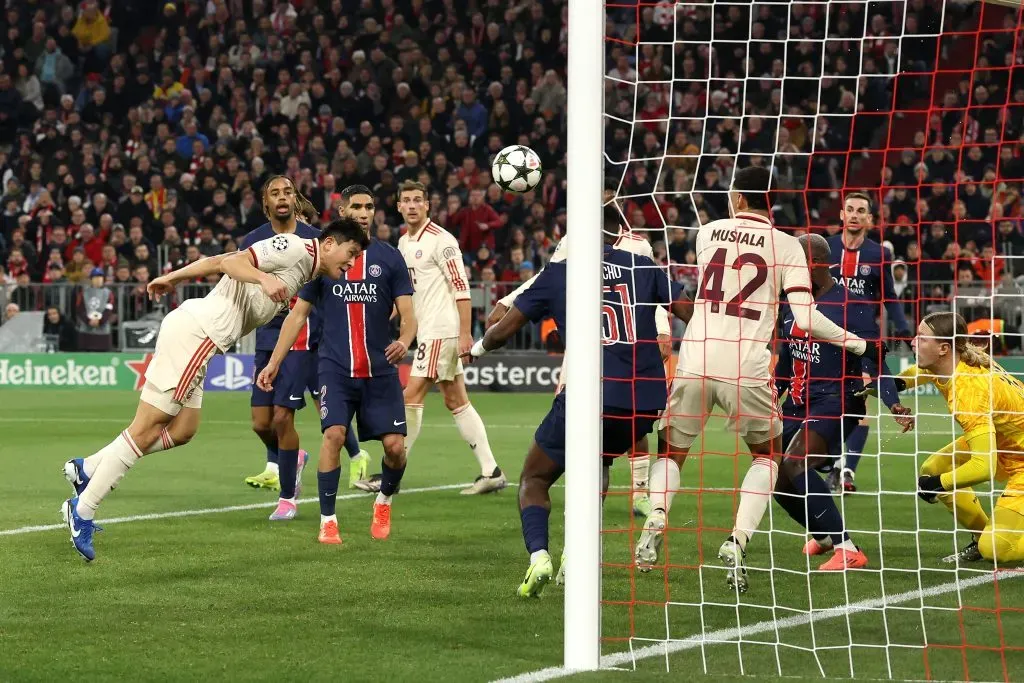 German Giants Hold Head-to-Head Edge Ahead of Club World Cup Clash