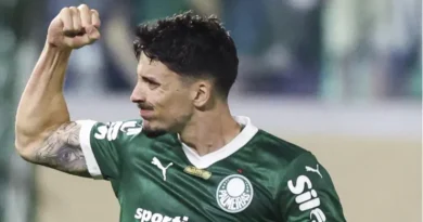 Juventus Targets Palmeiras Star Piquerez After Club World Cup Exit