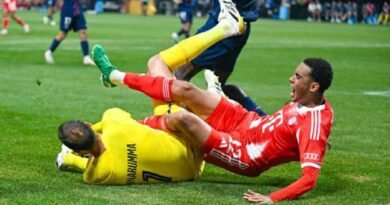 Neuer Blames Donnarumma's Aggressive Challenge for Musiala Injury