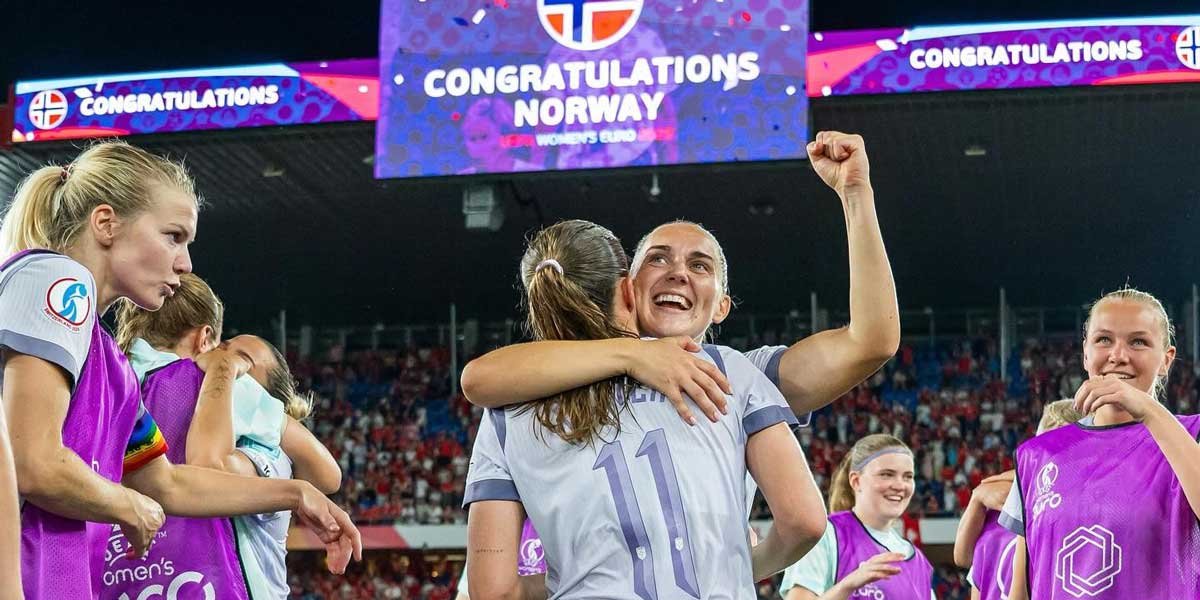 Norway vs Finland