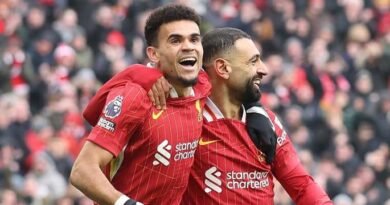 Bayern Munich Target Luis Díaz After Sané Exit — Contact With Liverpool Expected