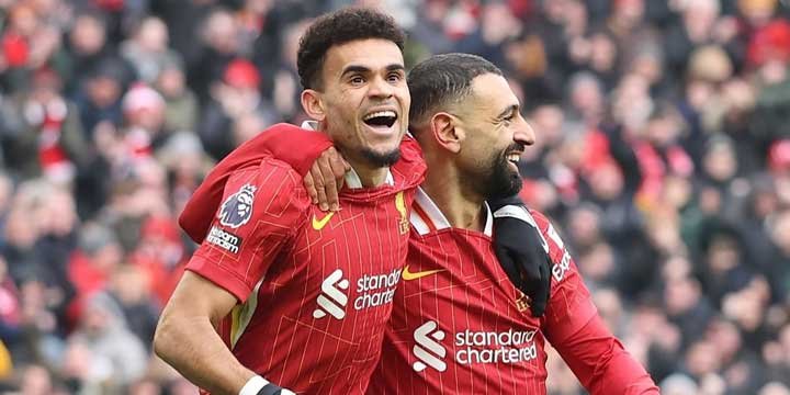 Bayern Munich Target Luis Díaz After Sané Exit — Contact With Liverpool Expected