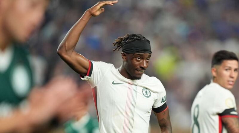 Sponsorships and Revenue Surge Drive PSG and Chelsea to Club World Cup Final