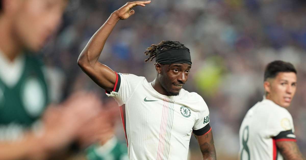 Sponsorships and Revenue Surge Drive PSG and Chelsea to Club World Cup Final