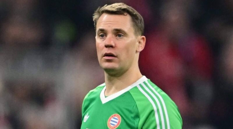 Bayern Munich Target PSG’s Gianluigi Donnarumma as Successor to Manuel Neuer