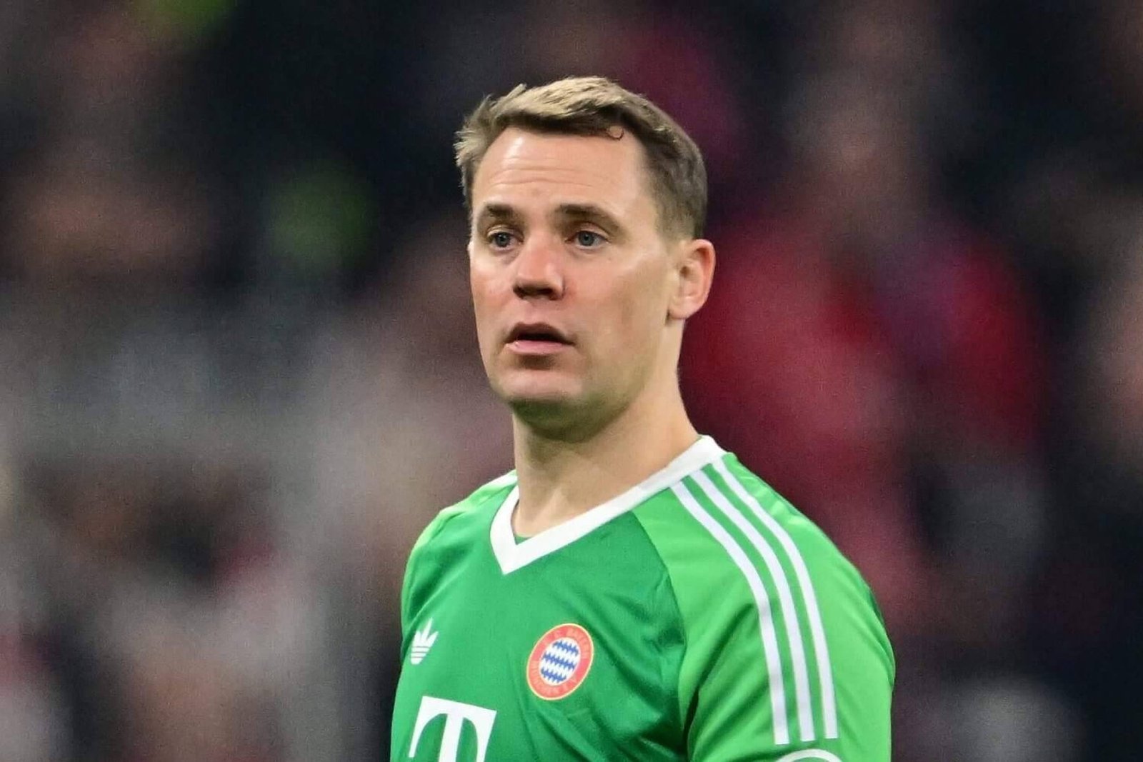 Bayern Munich Target PSG’s Gianluigi Donnarumma as Successor to Manuel Neuer