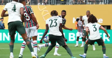 Chelsea Taunts Flamengo After Securing Spot in Club World Cup Final