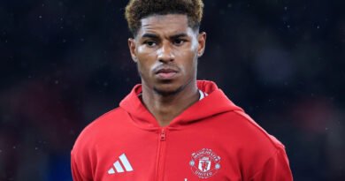Barcelona may struggle to register Rashford