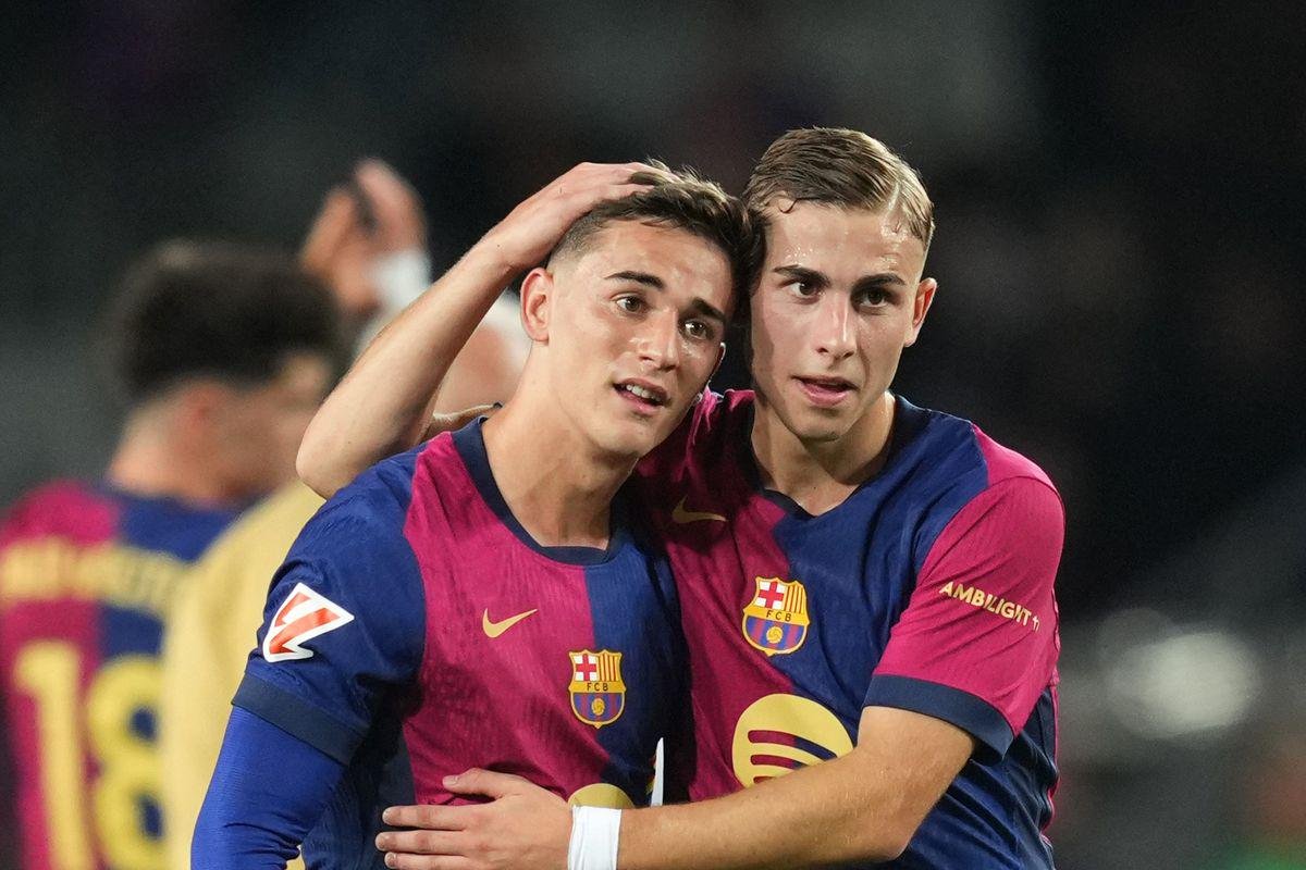 Pep Guardiola Wants Barcelona’s Fermín López as Kevin De Bruyne’s Successor at Man City
