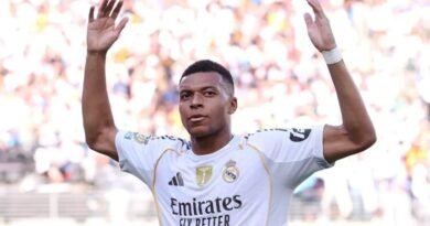 Mbappé withdraws accusation of moral harassment against PSG before Club World Cup reunion